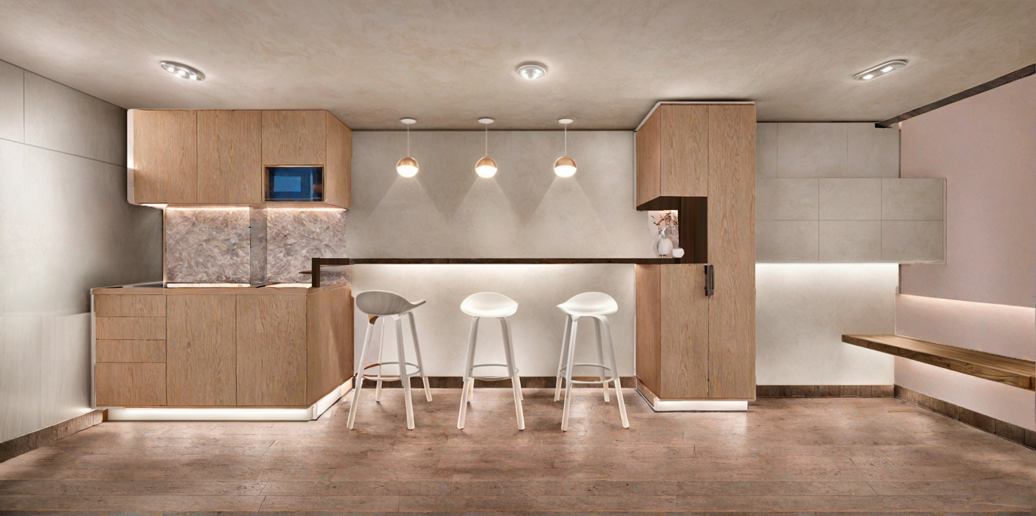 COCINA